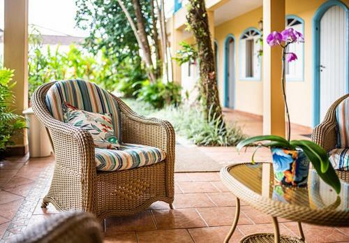 Hostal Pousada Villaggio