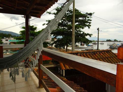 Hostal Pousada Brisamar Paraty
