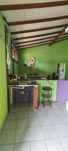 Blue Hostel Paraty