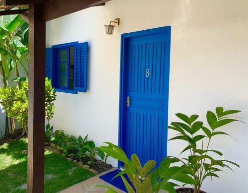Hostal Su�tes Curta Paraty, Fam�lia E Pets