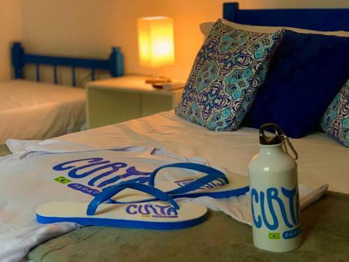 Hostal Su�tes Curta Paraty, Fam�lia E Pets