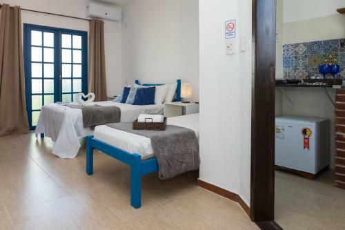 Hostal Su�tes Curta Paraty, Fam�lia E Pets
