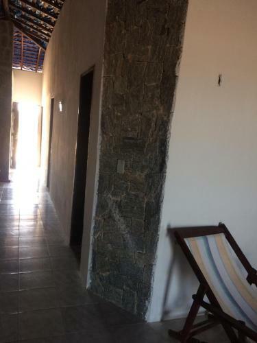 Casa Beira Mar Peito de Mo�a