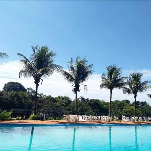 Agroturismo Estancia Montagner
