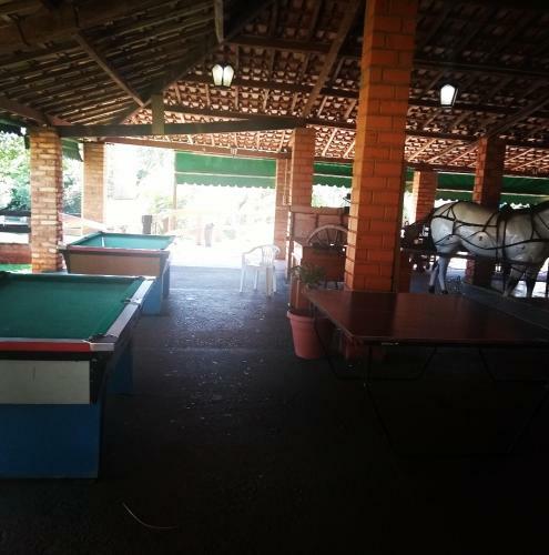 Agroturismo Estancia Montagner