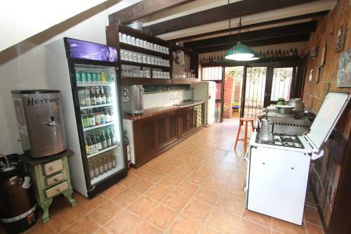 Pelotas Bier Hostel