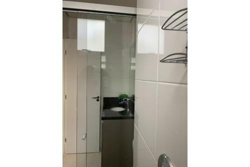 Apartamento Suite Completa Master Collection