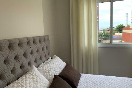 Apartamento Suite Completa Master Collection