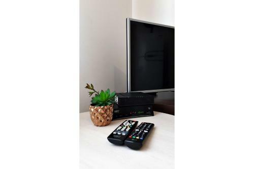 Apartamento Studio 10 De Abril Master Collection