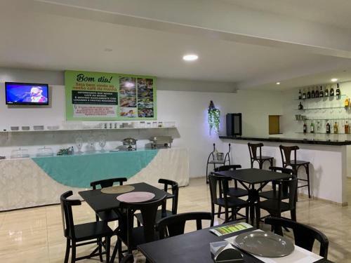 Hotel Caju�na Beach