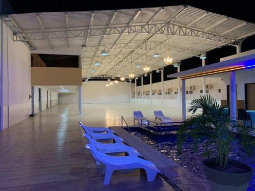 Hotel Caju�na Beach