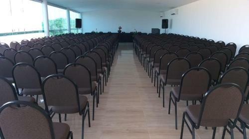 Hotel Caju�na Beach