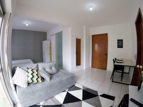 Apartamento Studio Central Saint Paul Master Collection