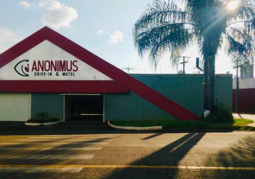 Hotel Motel Anonimus