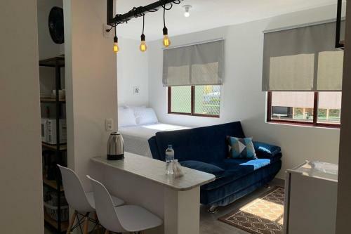 Apartamento Studio Central Maria Zil�h Master Collection