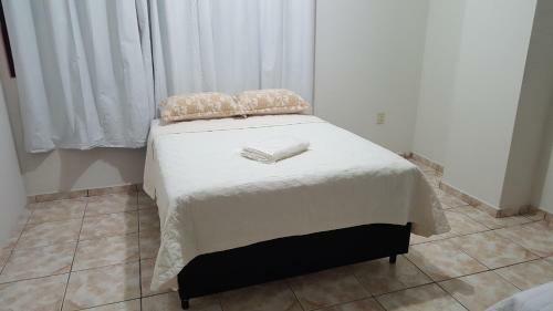 Bed & Breakfast Pernoite Cama & Caf�