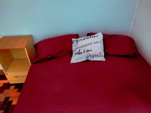 Hostal Pousada Doce Pelotas