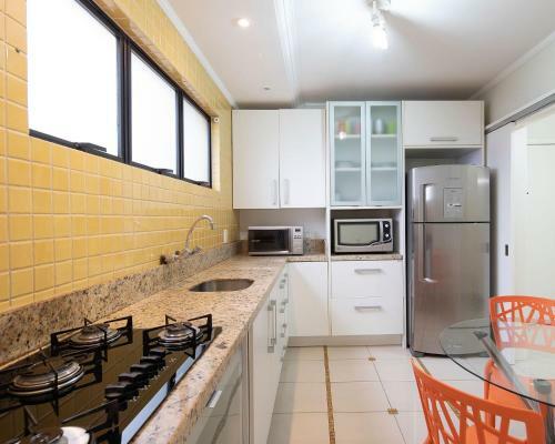 Apartamento Su�te Central Morada Do Sol Master Collection