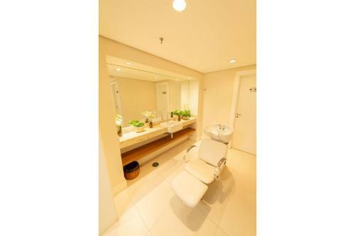 Apartamento Funcional E Equipado No In Mare Bali Por Carpediem