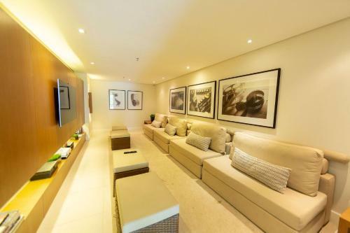 Apartamento Funcional E Equipado No In Mare Bali Por Carpediem