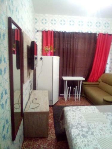 Dona Maura - Hospedagem Domiciliar