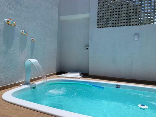 Peba's Beach House 1 - Pontal Do Peba-al