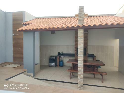 Peba's Beach House 1 - Pontal Do Peba-al
