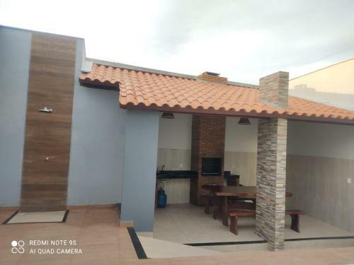 Peba's Beach House 1 - Pontal Do Peba-al