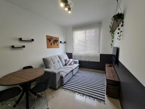 Belo Apartamento Eldorado Master Collection