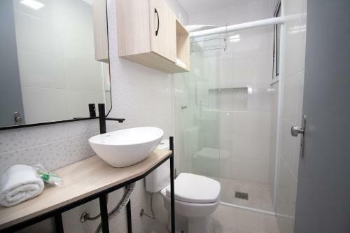 Belo Apartamento Eldorado Master Collection