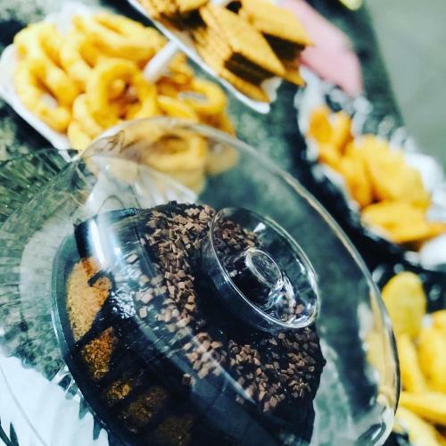 Hostal Pousada Da Bia