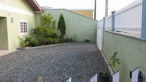 Casa Silva Pr�ximo Beto Carrero