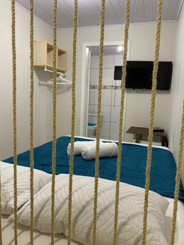 Hostal Ancorad'ouro Pousada - 1km Do Beto Carrero