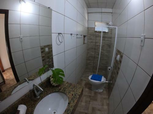 Hostal Ancorad'ouro Pousada - 1km Do Beto Carrero