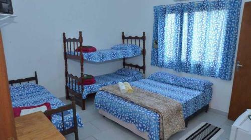 Hostal Pousada Do Baiano