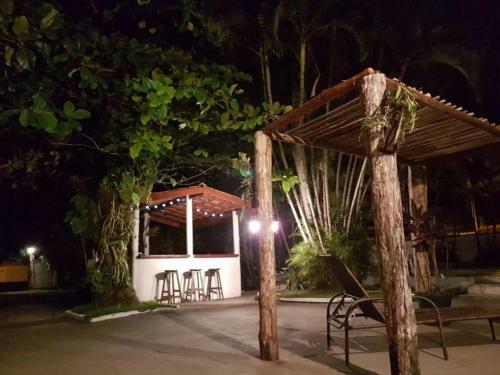 Hostal Pousada Do Arpoador Peru�be