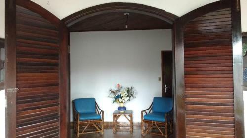 Hostal Pousada Do Arpoador Peru�be