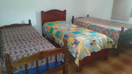 A Casa De Praia-peru�be