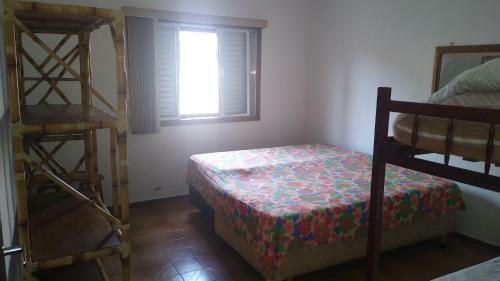 A Casa De Praia-peru�be