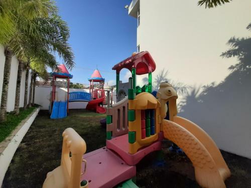 Hotel Col�nia de F�rias Sindi Fast