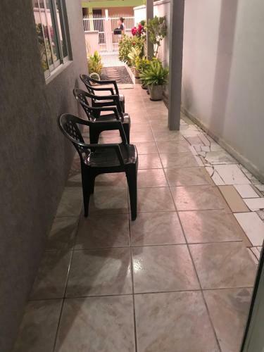 Residencia Dona Gl�ria