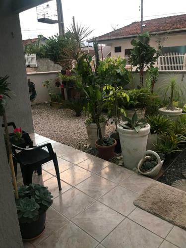 Residencia Dona Gl�ria