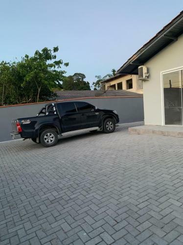 Hostal Pousada Imperador