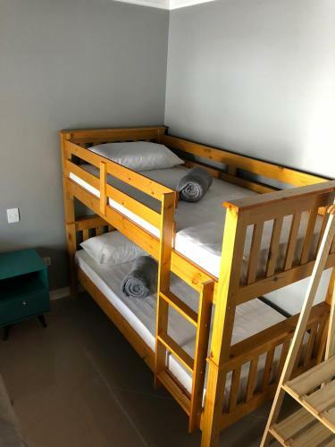 Hostal Mundo Livre Guest House