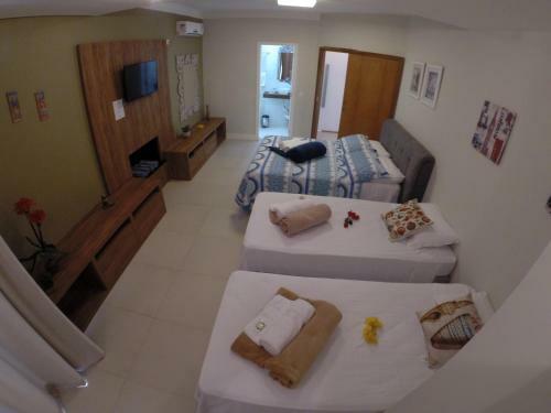 Hostal Vila A�oriana