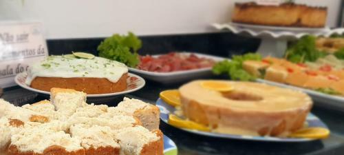 Hostal Vila A�oriana