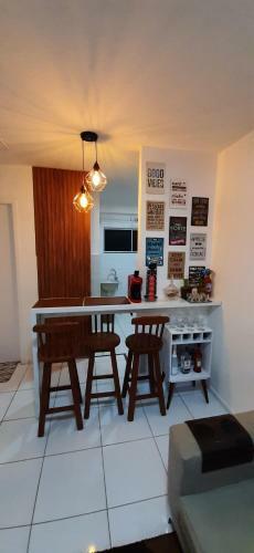 Apartamento Mobiliado Em Petrolina Temporada