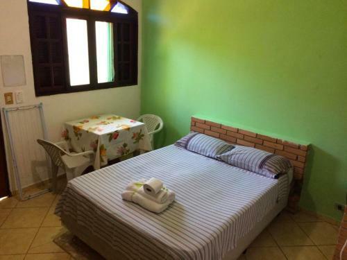 Bed & Breakfast Morada Dos P�ssaros