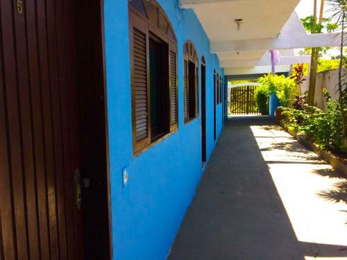 Bed & Breakfast Morada Dos P�ssaros