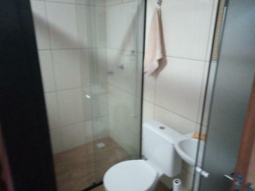 Hostal Pousada New Park